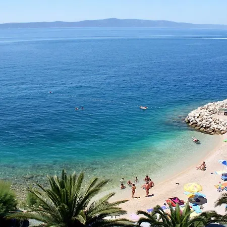 By The Sea Drasnice, Makarska - 5265 Drašnice