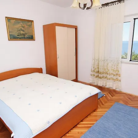 By The Sea Drasnice, Makarska - 5265 Apartmán