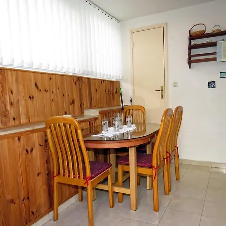 By The Sea Drasnice, Makarska - 5265 Apartmán Drašnice
