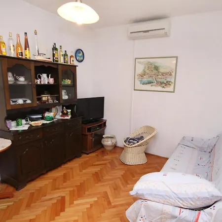 By The Sea Drasnice, Makarska - 5265 Apartmán Drašnice