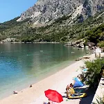 Apartmán By The Sea Drasnice, Makarska - 5265 Drašnice
