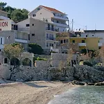 By The Sea Drasnice, Makarska - 5265 Apartmán