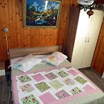 Apartmán By The Sea Drasnice, Makarska - 5265 Drašnice