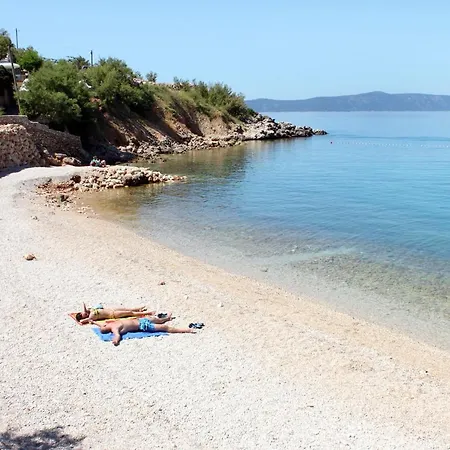 Appartement By The Sea Drasnice, Makarska - 5265