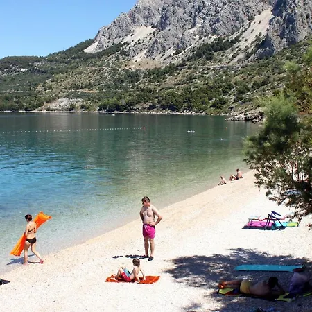 Appartement By The Sea Drasnice, Makarska - 5265 Drasnice