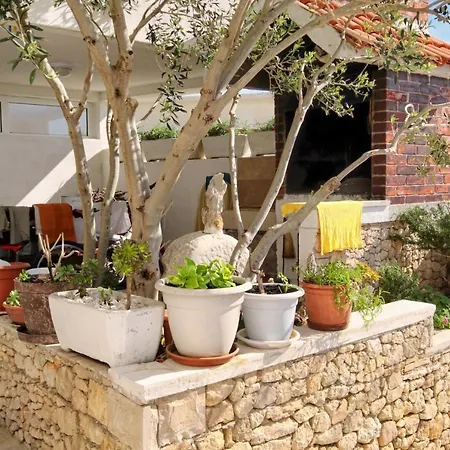 By The Sea Drasnice, Makarska - 5265 Appartement *