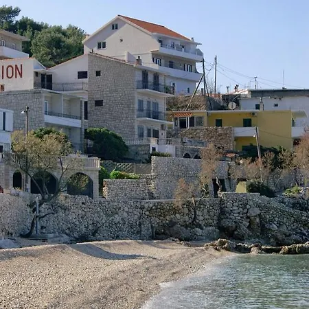 By The Sea Drasnice, Makarska - 5265 아파트