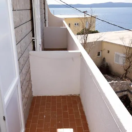 By The Sea Drasnice, Makarska - 5265 Appartement Drasnice