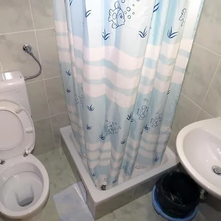 By The Sea Drasnice, Makarska - 5265 Appartement *