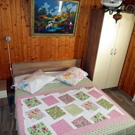 Appartement By The Sea Drasnice, Makarska - 5265 Drasnice