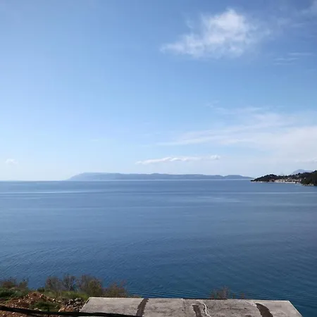 Appartement By The Sea Drasnice, Makarska - 5265