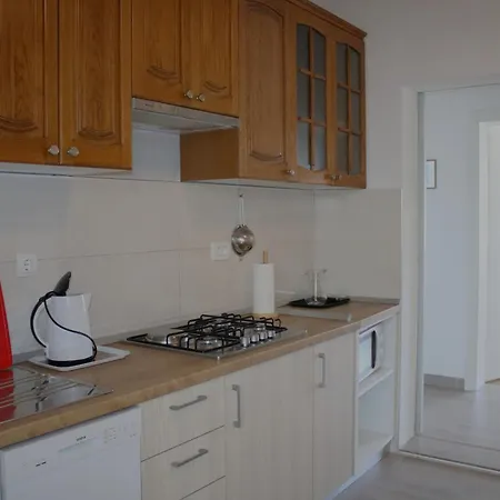 By The Sea Drasnice, Makarska - 5265 Apartmán Drašnice